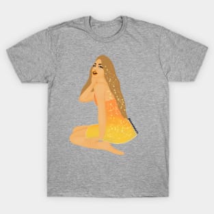 Feminist shine T-Shirt